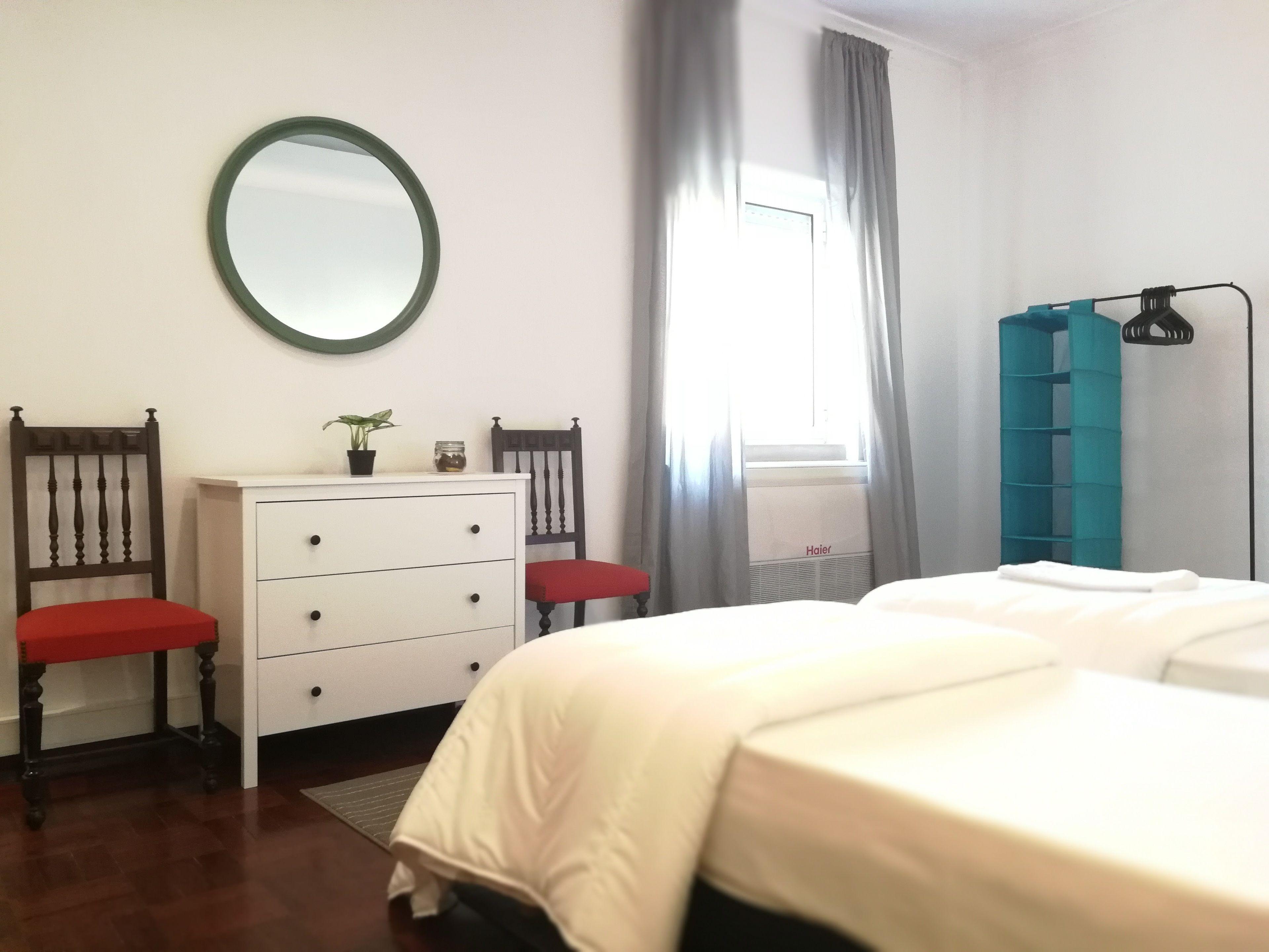 Castilho 63 Hostel & Suites - Lisbon — Bilder 3