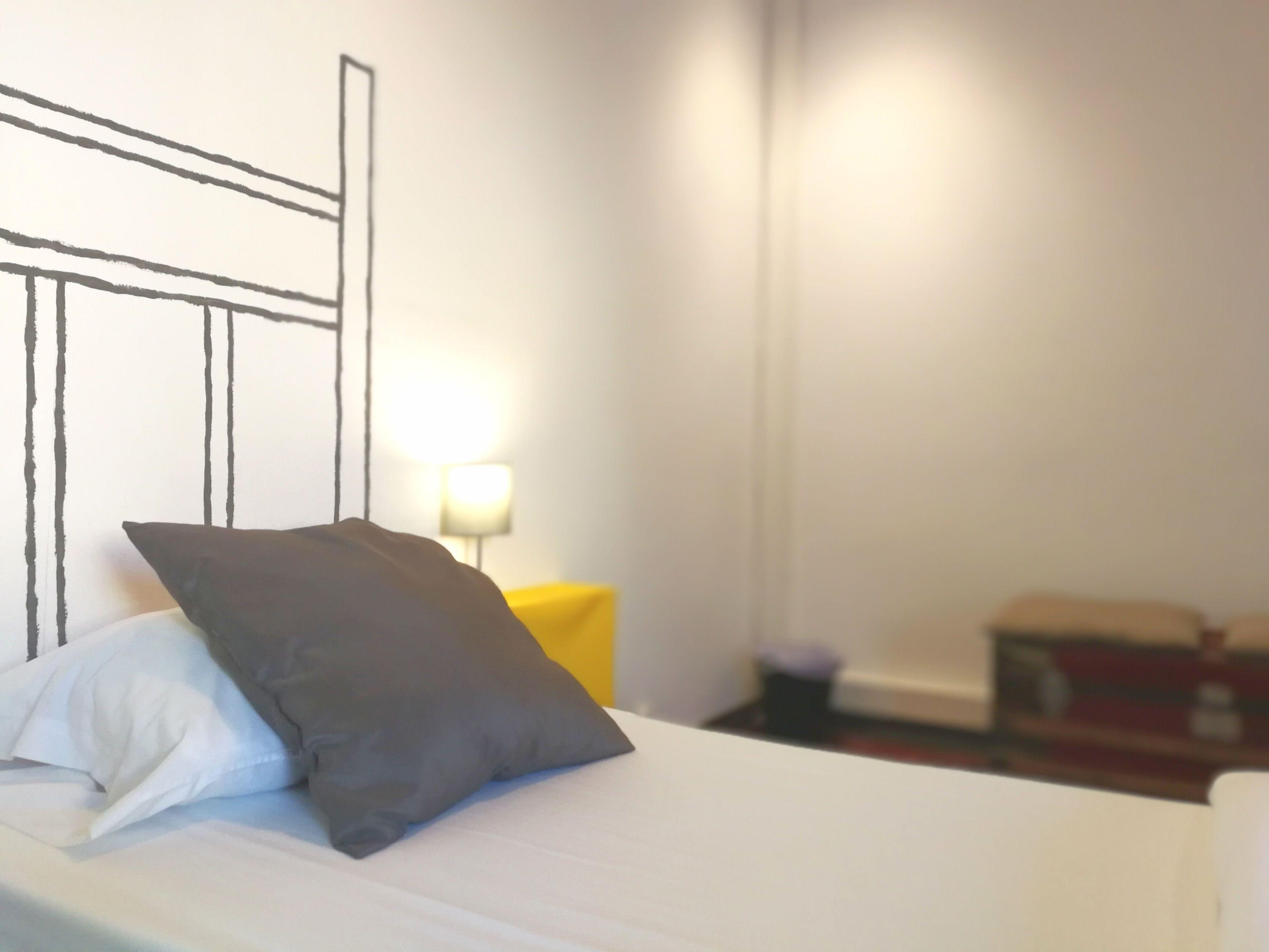 Castilho 63 Hostel & Suites - Lisbon — Bilder 2