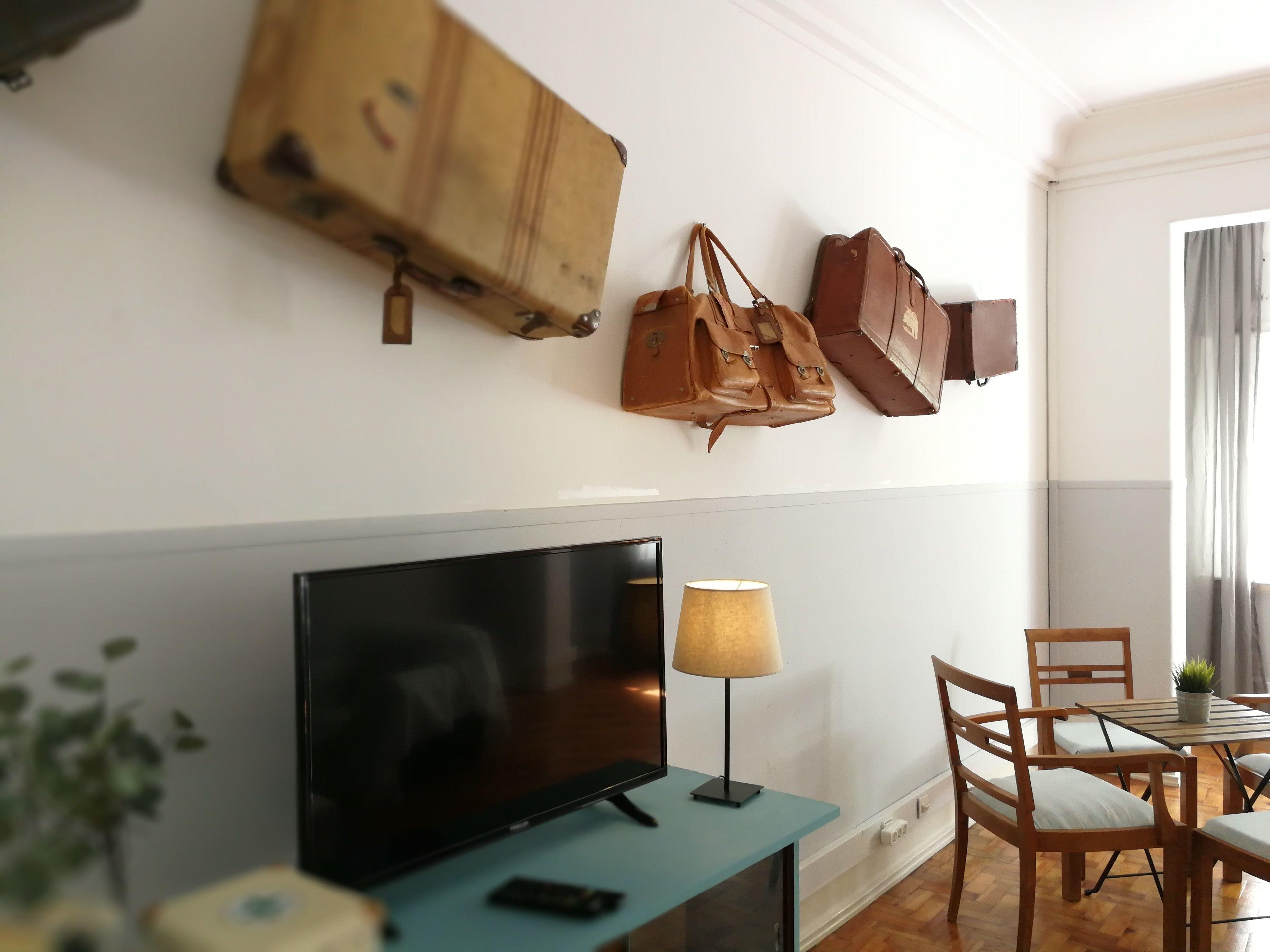 Castilho 63 Hostel & Suites - Lisbon — Bilder 1