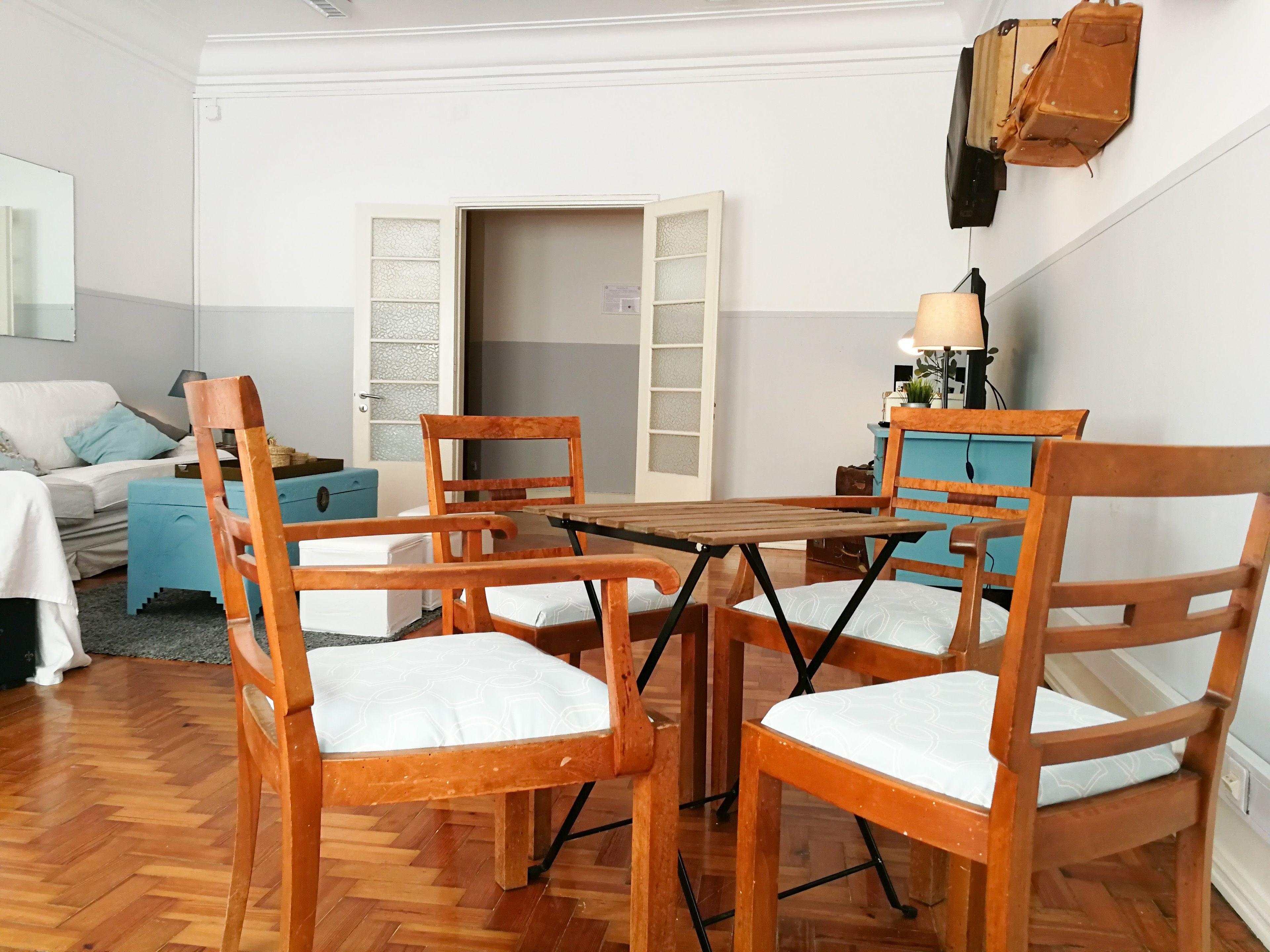 Castilho 63 Hostel & Suites - Lisbon, Lisbon